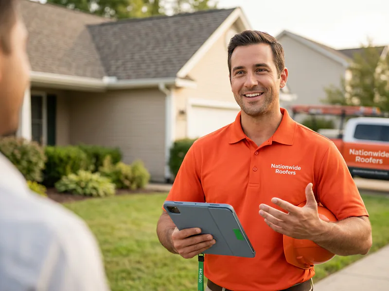Roof Installation  in Rocklin  FAQ