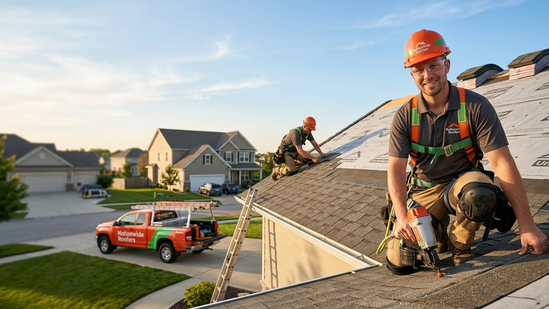 Swift Roof Installation Rocklin, CA, California Nearby